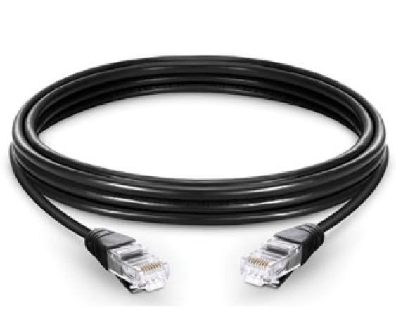 FAST ASIA  Patch Cord cat.6e 2m 