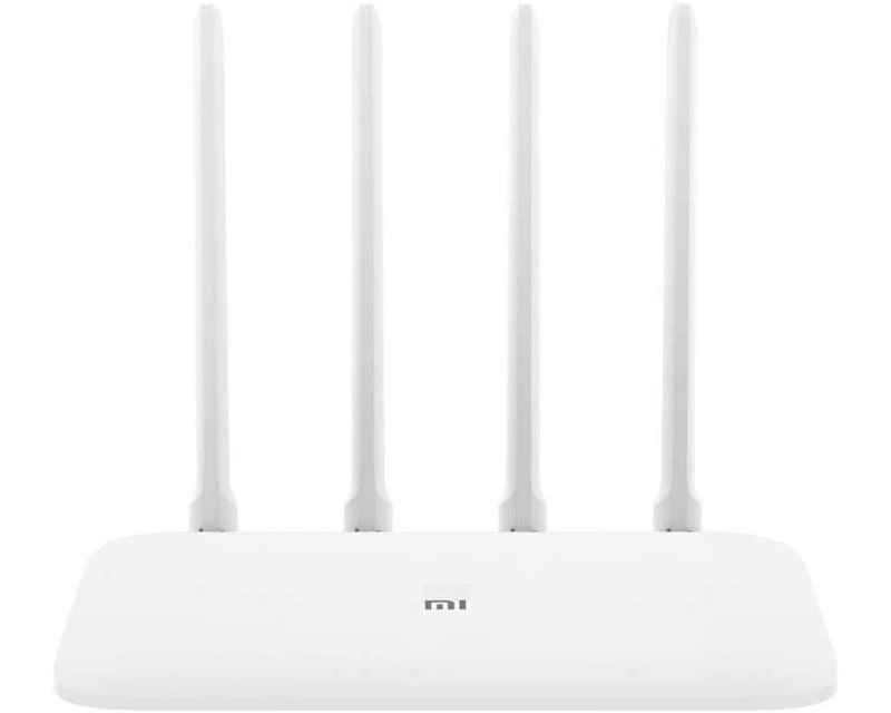 Mi 4A Router beli 