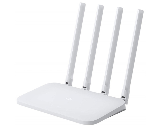 XIAOMI  Mi 4C Router (DVB4231GL) 