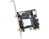 GC-WB1733D-I rev. 1.0 bluetooth + wireless card mrežna karta 
