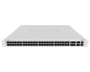 (CRS354-48P-4S+2Q+RM) RouterOS 5L switch 