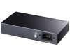 FS1006P PoE+ 6port switch