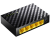 GS105D 5port Gigabitni switch 