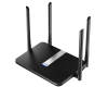 WR2100 WiFi Gigabit OpenWRT VPN ruter 