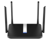 WR2100 WiFi Gigabit OpenWRT VPN ruter 