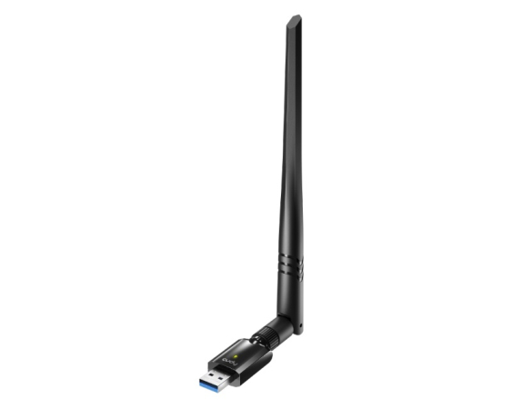 CUDY  WU1400 wireless AC1300Mb/s High Gain USB 3.0 adapter 