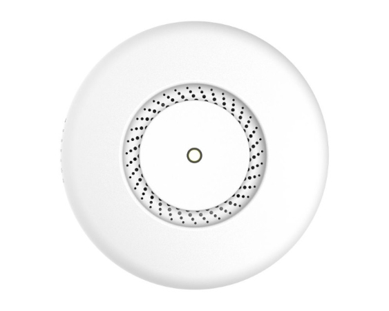 MIKROTIK (RBcAPGi-5acD2nD) cAP ac, RouterOS L4, plafonski/zidni access point 