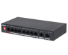 PFS3010-8ET-96-V2 8port Fast Ethernet PoE switch