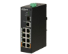 PFS3110-8ET-96-V2 8port Unmanaged PoE switch 