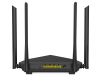 AC10V3.0 AC1200 Dual-Band Gigabit Wi-Fi Router 