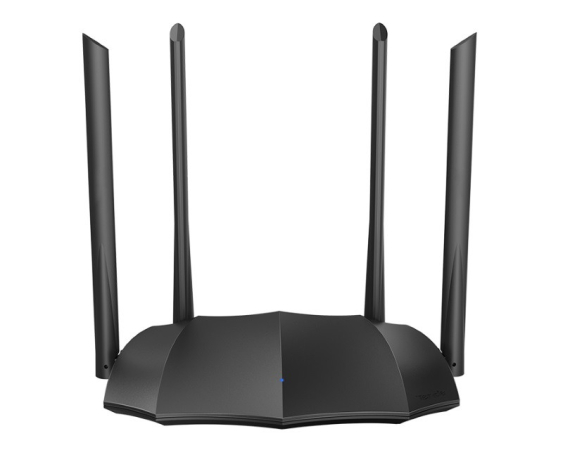 TENDA  AC8 AC1200 Dual-band Gigabit Wireless Router 
