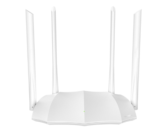 TENDA  AC5V3.0 AC1200 Dual-Band Wi-Fi Router 