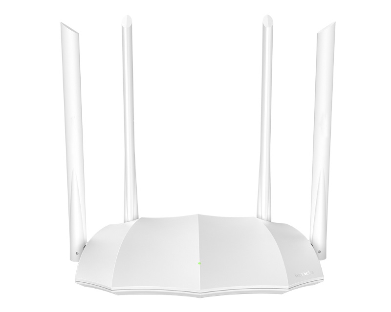 AC5V3.0 AC1200 Dual-Band Wi-Fi Router 