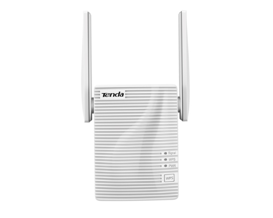 TENDA  A18 AC1200 Dual-Band Wi-Fi Repeater 
