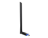 U10 AC650 Dual-band Wireless USB Adapter (USB Antena) 