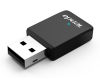 U9 AC650 Wireless Dual Band Auto-Install USB Adapter