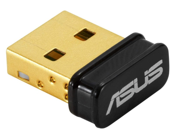 ASUS  USB-BT500 Bluetooth 5.0 USB adapter 