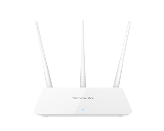 TENDA  F3 300Mbps Wi-Fi Router 