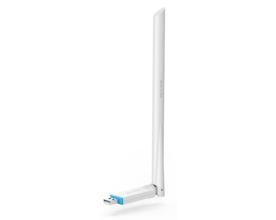 TENDA  U2 N150 High Gain Wireless USB Adapter (USB Antena) 