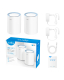 M1200 AC1200 Dual Band Whole Home Wi-Fi Mesh System 