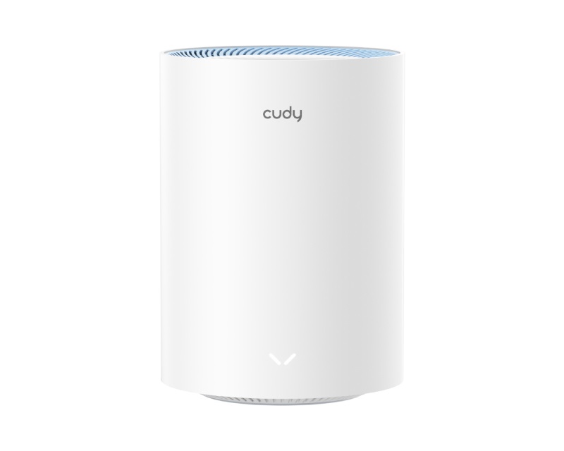 M1200 AC1200 Dual Band Whole Home Wi-Fi Mesh System 