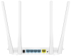 WR1200 AC1200 Dual Band Smart Wi-Fi Router 