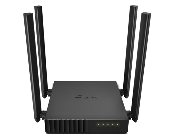 TP-LINK  Archer C54 AC1200 bežični Dual band ruter 