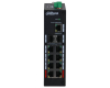PFS3211-8GT-120-V2 8port Unmanaged PoE switch 