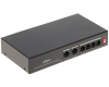 PFS3006-4ET-36 6-Port Fast Ethernet Switch with 4-Port PoE