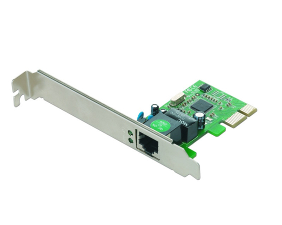 GEMBIRD NIC-GX1 PCI-EX mrežna karta 10/100/1000 