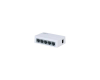 PFS3005-5ET-L-V2 5port Fast Ethernet switch 