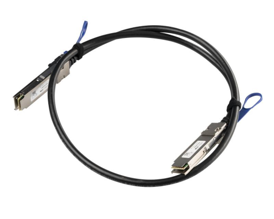 MIKROTIK  (XQ+DA0001) QSFP+ 100G 1m 