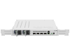 (CRS504-4XQ-IN) CRS504, RouterOS L5, cloud router switch 