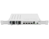 (CRS504-4XQ-IN) CRS504, RouterOS L5, cloud router switch