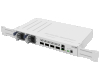 (CRS504-4XQ-IN) CRS504, RouterOS L5, cloud router switch 