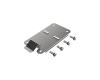 (RB921UAGS-5SHPacD-NM) NetMetal 5SHP, RouterOS L4, Dual Chain ruter