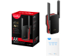 RE3000 AX3000 Dual Band Wi-Fi 6 Range Extender 