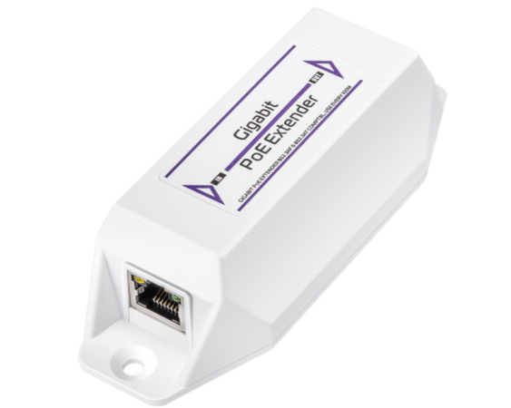 CUDY POE10 Gigabit PoE+ Extender 