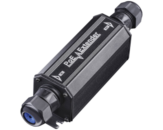 CUDY POE15 Gigabit PoE+ Outdoor Waterproof Extender 