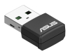 USB-AX55 NANO AX1800 Dual Band WiFi 6 USB Adapter 