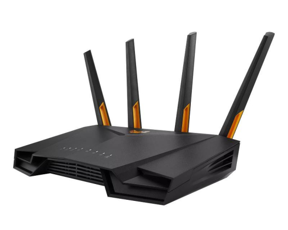 ASUS TUF-AX4200 Wireless Dual-Band Gaming Router 