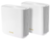 XT8 (W-1-PK) Wireless ruter ZenAx XT8 beli