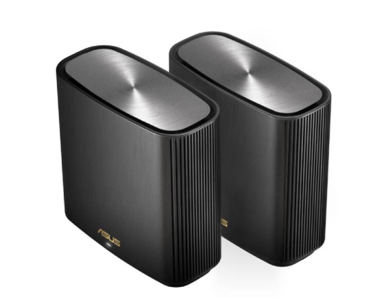 ASUS ZenWiFi XT9(B-1-PK) mesh router crni 
