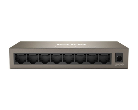 TENDA  TEG1008M 8-Port Gigabit Ethernet Switch 