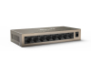 TEG1008M 8-Port Gigabit Ethernet Switch