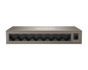 TEG1008M 8-Port Gigabit Ethernet Switch