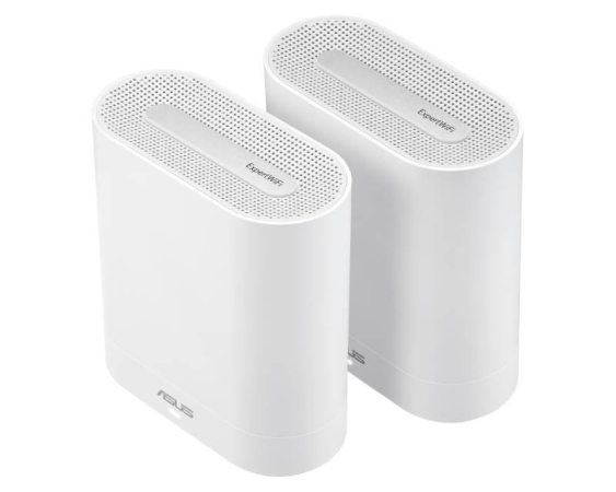 ASUS ExpertWiFi EBM68 (W-2-PK) Mesh router beli 