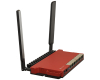 (L009UiGS-2HaxD-IN) WiFi6 Router 