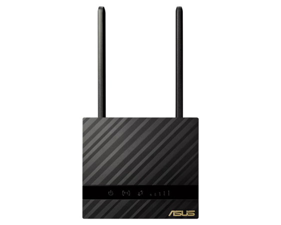 ASUS 4G-N16 N300 Wi-Fi Router 