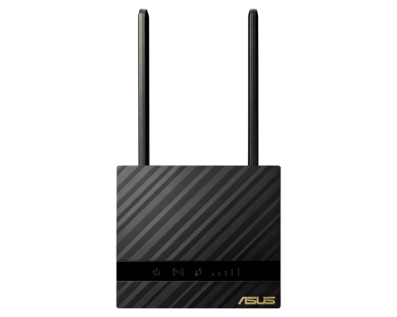 ASUS  4G-N16 N300 Wi-Fi Router 